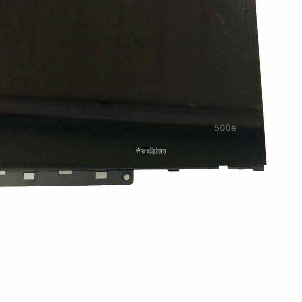 B116XAK01.0 HW1A 11.6 Inch LCD Touch Screen Display Replacement - 40 Pin Narrow Connector