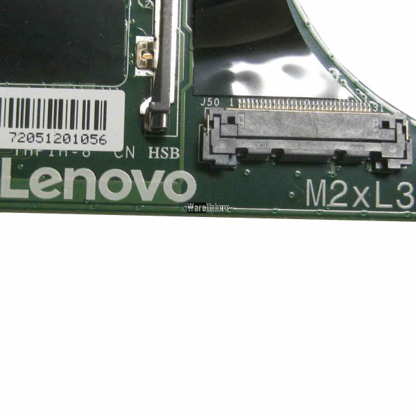 Motherboard Intel i5-6200U 4GB For Lenovo ThinkPad T460S 00JT923 NM-A421