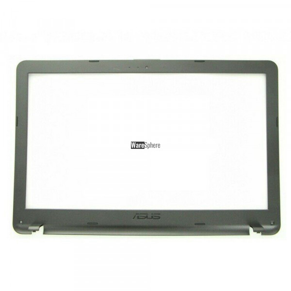 Lcd Front Bezel For Asus X541 X541u X541uv A541 A541u 48xkflbjn00