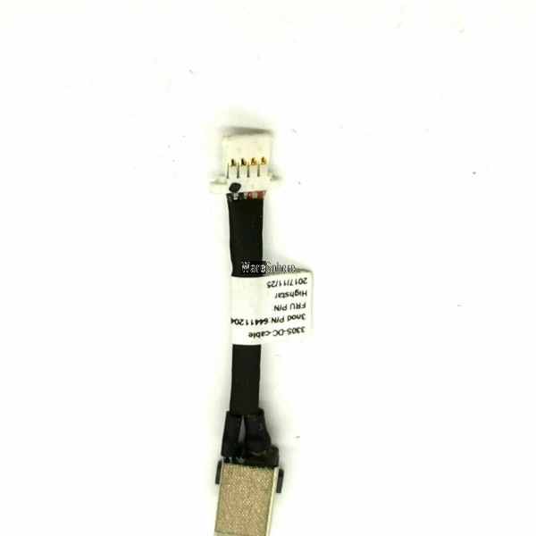 CONNECTEUR ALIMENTATION DC JACK LENOVO IDEAPAD U410-437687U