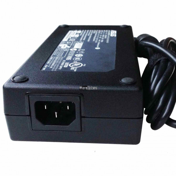 19V 9.5A 180W adaptador de CA del ordenador portátil PA3546E-1AC3 para Toshiba Q