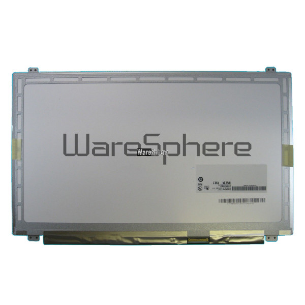 Écran LCD LED De Remplacement 15,6 Pouces Pour Portable - Référence N156BGE-L21 REV.C2, Résolution 1366x768 - Garantie 1 An