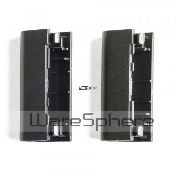 Left Right Hinge Cover For Dell Chromebook 11 3180