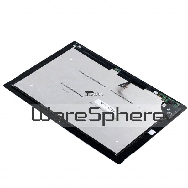 Écran LCD + Tactile Complet Pour Microsoft Surface Pro 3 - Modèle 1631, Version 1.1 - 12 Pouces