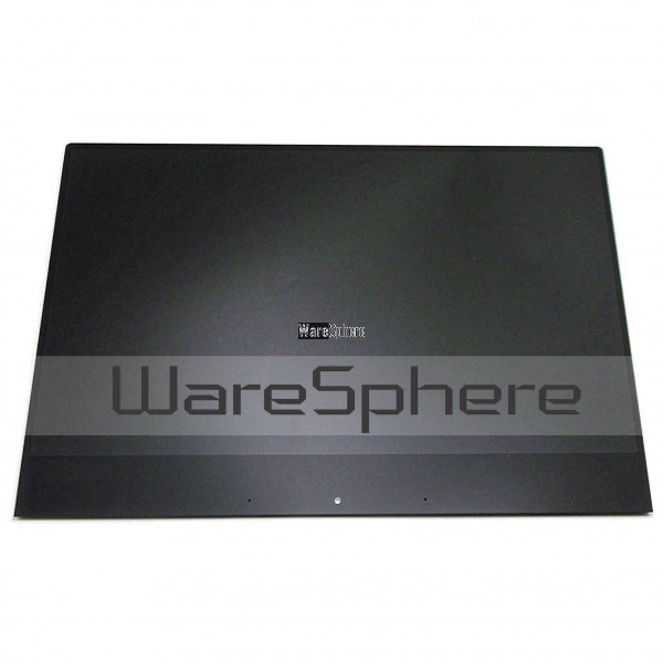 Cover Posteriore Lenovo Originale 5CB0N23213 Per Yoga 910-13IKB (80VF) &ndash; Colore Grigio Scuro