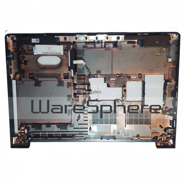 Coperchio Lenovo Ideapad 320 Nuovo Per Lenovo IdeaPad 510-15 510-15ISK 510-15IKB Custodia Superiore Custodia Per Poggiapolsi Tastiera Retroilluminazione Touchpad Metallo Inglese Canon LP E 17