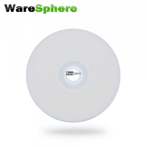 Grade A BD-R DL 50GB 8x Speed Inkjet Printable Blu-ray Disc - 50 Spindle