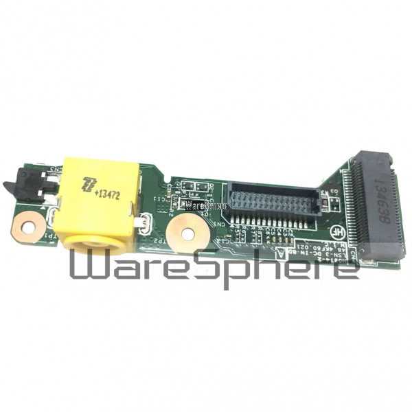 Alimentatore 65W per Lenovo ThinkPad T430 T430s T420 - Caricabatterie 20V