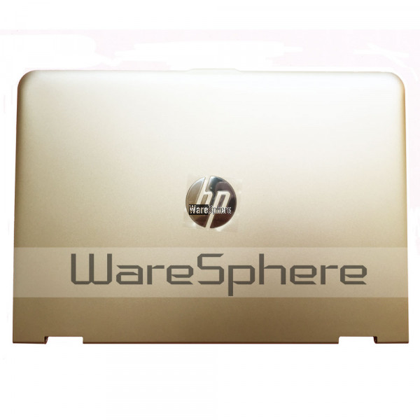 LCD Rear Back Cover For HP Pavilion X360 13u015tu 856004001