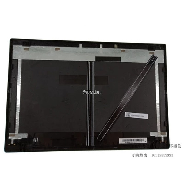 Coperchio Posteriore LCD Per Lenovo ThinkPad T480S, AQ16Q000600, Nuovo, Nero