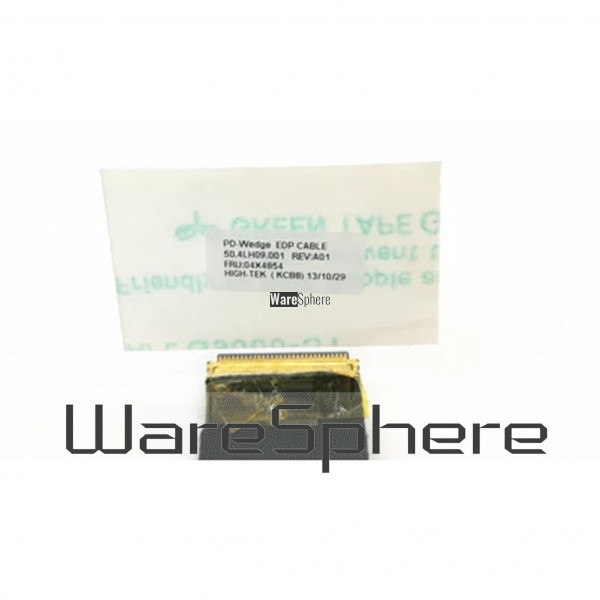 Nappe écran (câble Ruban) Pour Lenovo Thinkpad L540 - Réf. 04X4891 - Garantie 6 Mois - Occasion (état Vérifié)