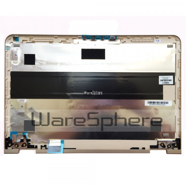 LCD Rear Back Cover For HP Pavilion X360 13u015tu 856004001