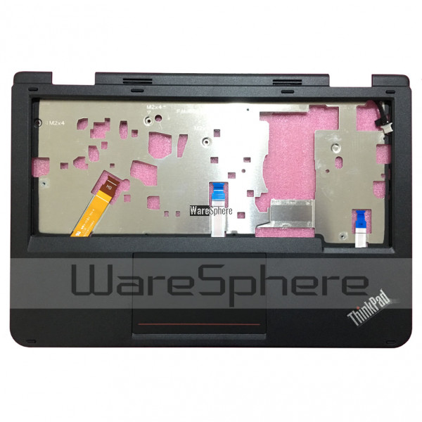 Download Drivers lenovo 11e touchpad
