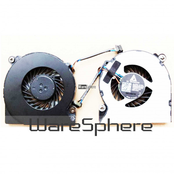 Riparazione Ventola Lenovo Z41-70: Ricambio Compatibile 80K5005NCF