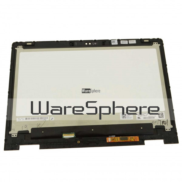 13.3" LCD Screen with IR Camera for Dell Inspiron 13 5368 5378 VJPWY
