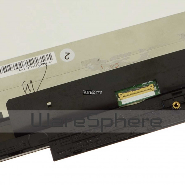 13.3" LCD Screen with IR Camera for Dell Inspiron 13 5368 5378 VJPWY