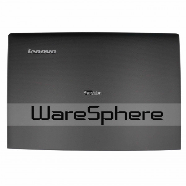 Capot LCD Pour Lenovo Thinkpad G70, G70-70, G70-80 - Référence AP0U1000110 + AP0U1000200, Occasion