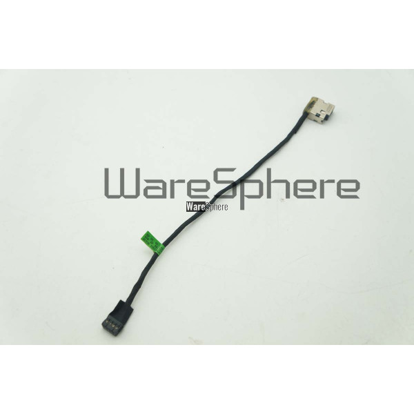 Connecteur DC Jack Alimentation Pour HP Envy 17-J040us, 17-J040ef - KINPOWER Neuf