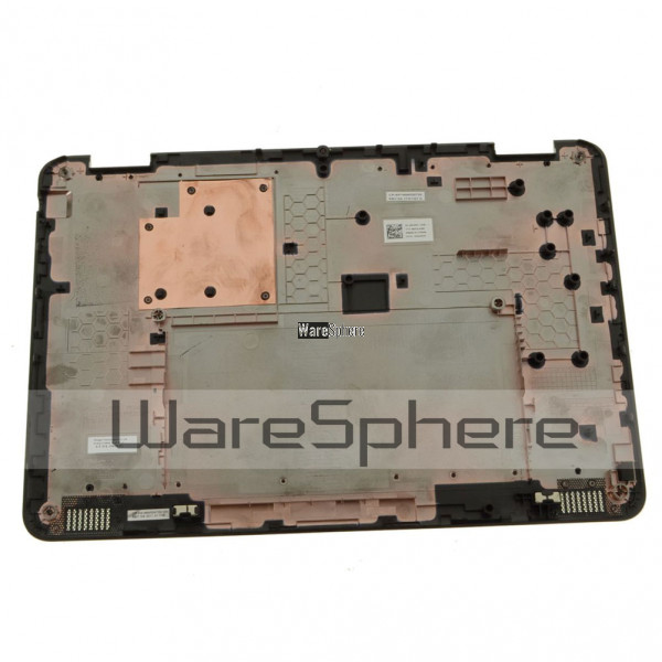 NUOVA CUSTODIA ORIGINALE DELL LATITUDE 3189 BASE INFERIORE LAPTOP - Foto 3