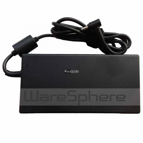 ADP-180HB D 180W 19V 9.5A AC Adapter for MSI GT70 Asus ROG G701 G75VX OEM