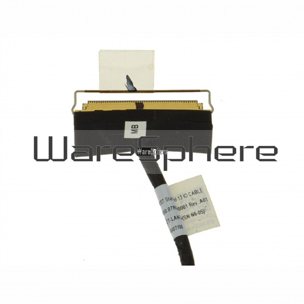 USB IO Board Cable For Dell Inspiron 13 5368 5378 CHWGY 0CHWGY - Foto 7