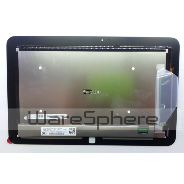 Touch and LCD Assembly For Dell XPS 10 Tablet Grade A