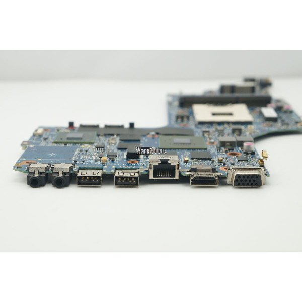 Motherboard for HP Pavilion DV7-7000 System board 650M 2G 682040-001