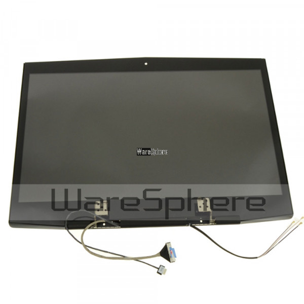 FHD Complete Display LCD For Dell Alienware M17x R4 YD9K2 0YD9K2 - NO TS
