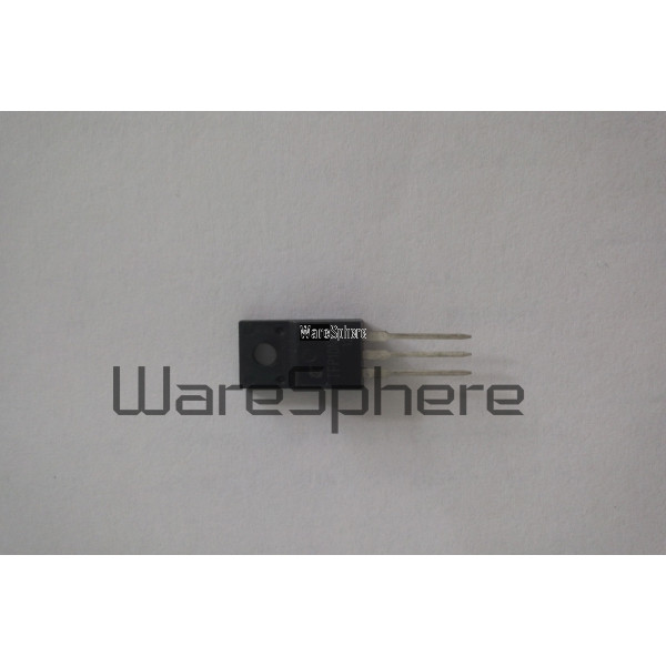 TFP 10N60 600V 9.5A TO-220F N-Channel MOSFET -10 pcs