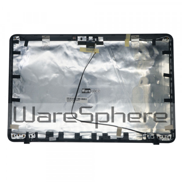 LCD Back Cover for Toshiba Satellite Dynabook L650 Real Case V000210560 Red