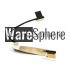 LCD Video Cable For HP Elitebook 8470p 686047-001 6017B0343701