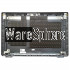 LCD Back Cover for DELL Latitude 3520 E3520 017XCF 17XCF Black
