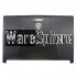 LCD Back Cover for MSI WE73 Series 8SK 8SJ Mobile Workstation 3077C5A221HG01 Black