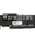 LCD Front Bezel for Lenovo ThinkPad new S2 01AV640 38PS8LBLV00 Black 