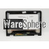 11.6" LCD Screen Assembly for Lenovo Thinkpad YOGA 11E Chromebook 01AW192