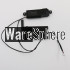 Speaker for Lenovo Thinkpad L480 L490 01LW326 Black