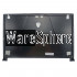 LCD Back Cover for MSI WE73 Series 8SK 8SJ Mobile Workstation 3077C5A221HG01 Black