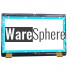 LCD Front Bezel for Dell Latitude 5420 E5420 2VJKP Black