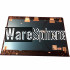 LCD Back Cover With Antenna For Dell Inspiron 17-5748 535M1 0535M1