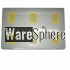 LCD Back Cover for Dell Latitude 5420 E5420 0DW98X DW98X Silver