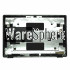 LCD Back Cover for Dell Latitude 5420 E5420 0DW98X DW98X Silver