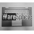  Top Cover Upper Case Palmrest for HP ENVY X360 15-EW US AM3RS000460 AM3RS000461 Mineral Silver Aluminum