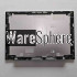 LCD Back Cover for HP Probook 440 G11 Non-Splicing 52X8VLCTP20 Sliver