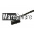 Web Camera Cable for Dell Latitude 13 (7350) 0NGW0 DC020020E00