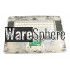 NEW/Orig Top Cover Palmrest with TouchPad for Dell XPS 15z (L511z) 0XN7R Silver