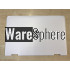 LCD Back Cover Rear Lid Case for HP Stream X360 11-AA  912832-001 White 