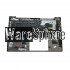 Upper Base Cover for HP Elitebook 840 G7 W/ Backlit US M07091-001 Silver