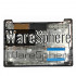 Bottom Case Cover For Dell Inspiron 15 5570 01JPXK 1JPXK Black