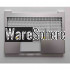 Top Cover Upper Case Palmrest for HP PROBOOK 460 G11 4BX8WTATP90 Silver