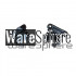 Network Card Cover for Lenovo Y50 Y50-70 Y50P AP14R000700